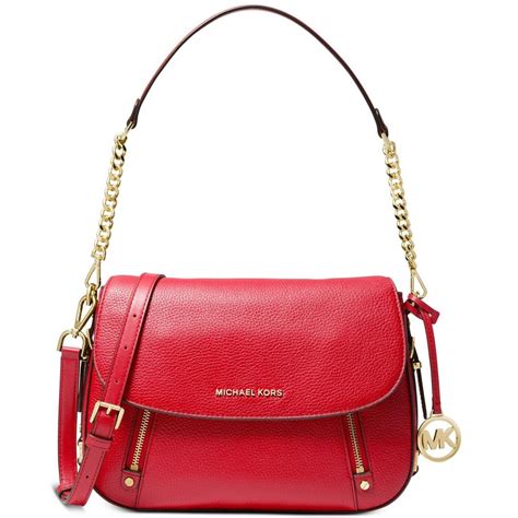 michael kors bedford legacy flap shoulder bag|bedford legacy leather bag.